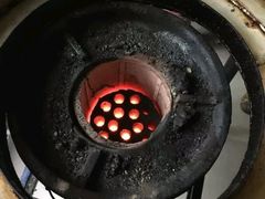 -美食美客土烙锅店·老字号