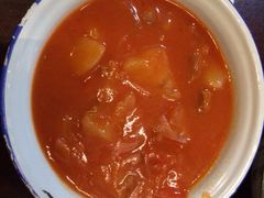 罗宋汤-做了不起的80后