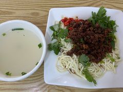 -康大口蘑面庄(将军街店)