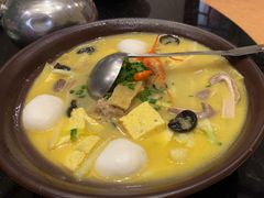 -翠姐姐农家大院·老底子萧山菜(建设一路店)