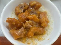 -品香排骨饭(羊官路店)