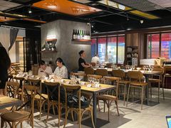 大堂-IKKI1788居酒屋