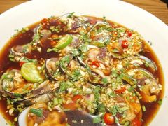 蛤滋味儿-KŌNG胶东小馆(华熙店)