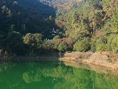 -九龙潭景区