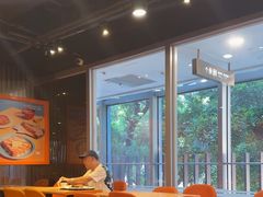 -大快活(丽丰店)