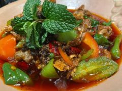 -兰木肆·云南菜(龙湖U城天街店)