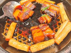 -芳芳私房菜·精做淮扬菜(承德路店)