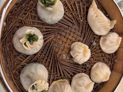 -留芳·文旅古月楼(老街店)