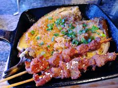 -疯鱼军团·正宗烤鱼(红山店)