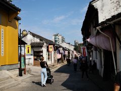 -绍兴书圣故里景区