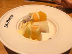 -斗牛士牛排(南京东路店)