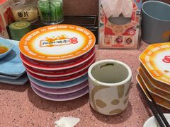 -元气寿司(环球港店)
