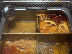 -海底捞火锅(江南盛天地店)