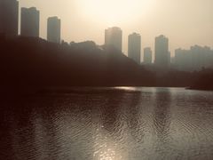 -重庆彩云湖湿地公园