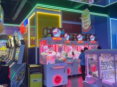 -快乐街区(成都龙湖北城天街店)