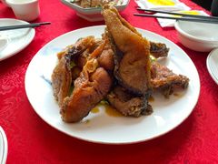 本帮熏鱼-旭龙鱼头王(航华店)