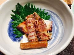 -然寿司(郎园vintage店)