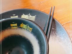 -楼兰新疆主题餐厅(坂田佳华领汇广场店)