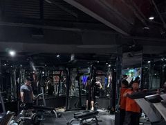 -威尔仕健身(番禺店)