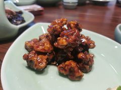 -虎哥私房菜(馒头山店)