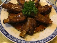 -厉家菜(德胜门总店)