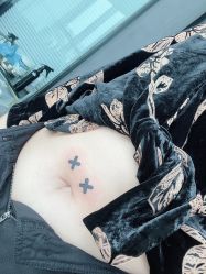 -AC TATTOO 纹身