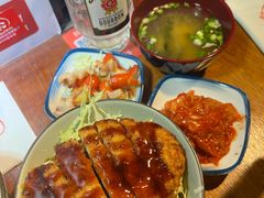 -筑地银GINDACO·日式简餐(枫蓝店)