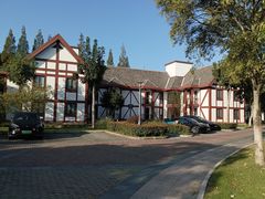 -太阳岛度假酒店