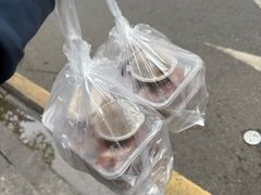 -西华美食品(百灵路店)