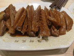 -狮头牌卤味研究所·卤味饭(花城汇南区店)
