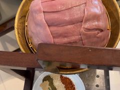 -皇城老妈火锅·川味传承(港湾店)