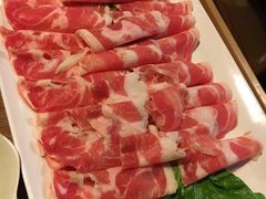 -傣妹火锅(四川北路店)