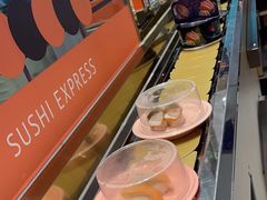 -争鲜回转寿司(南开大悦城店)