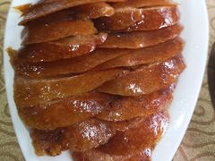 -德缘烤鸭店(大栅栏店)