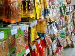 -物美超市(三里河店)