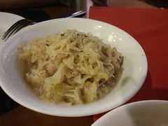 -申德勒加油站西餐厅Schindlers Tankstelle(上海外滩店)