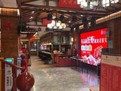 -老淮安·淮安菜(淮阴区店)
