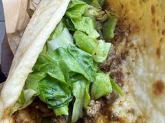 -胡万串饼(轻工大木桥小区店)