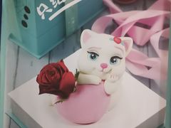 -法兰之吻蛋糕甜品(三里屯店)