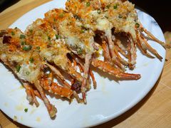 -割烹旭日本料理(龙湖狮山天街店)