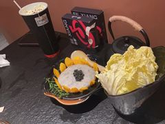 -色響火锅(恒隆广场店)
