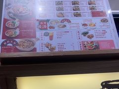 -煲仔皇腊味煲仔饭(经四万达店)