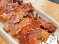 甜皮鸭-川堂风·跷脚牛肉·乐山爆炒(宝山日月光店)