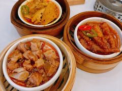 -顺德人家食府(黄金广场店)