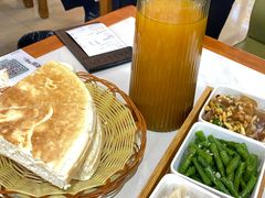 -鲁南仔·滕州炒鸡(经三路店)
