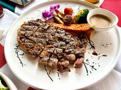 -ITA·意塔意大利餐厅(亦庄店)