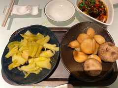 -虾佬圣汤·海鲜姿造(乐堤港店)