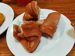 -汉巴味德(北京银座和谐广场店)