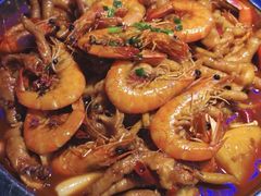 -胖哥俩肉蟹煲(杭州下沙学林街店)