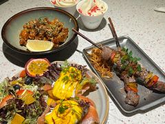 -BE BRIGHT KITCHEN(正佳广场店)